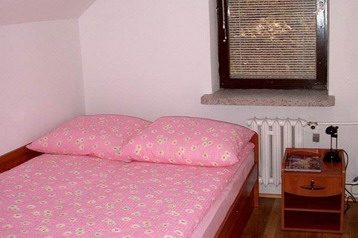 Polen Privát Rząska, Exterieur